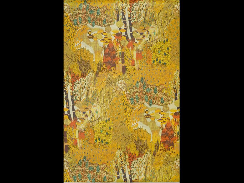 MELUSINE WALLPAPER (NON-WOVEN) (FLAIR - GERT VOORJANS FOR JIM THOMPSON)