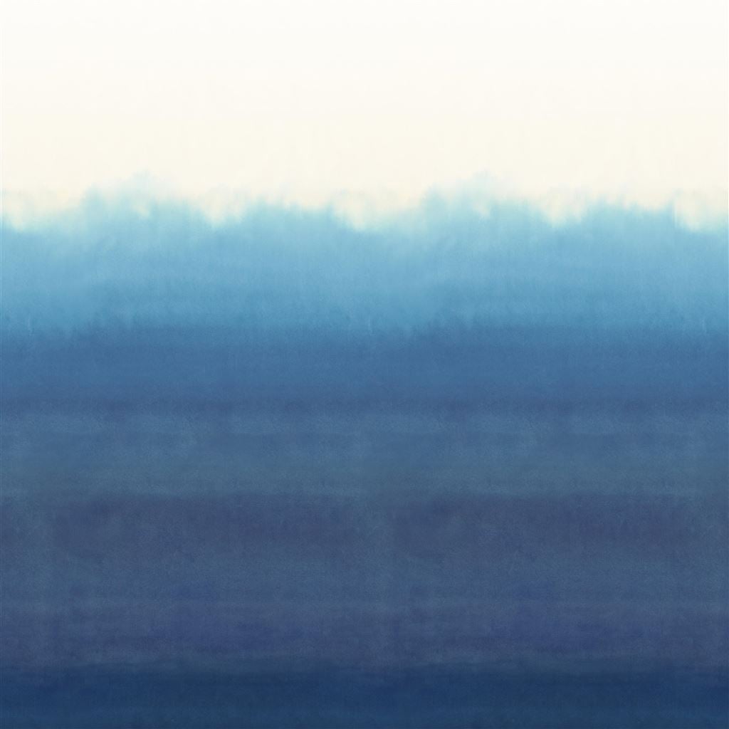 Shoshi Cobalt (Scenes & Murals III)