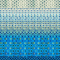 Karaoshi Indigo (Scenes & Murals III)