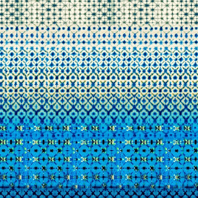 Karaoshi Indigo (Scenes & Murals III)
