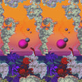 Novafrica Sunset Scene 2 Tangerine (Lacroix Stravaganza)
