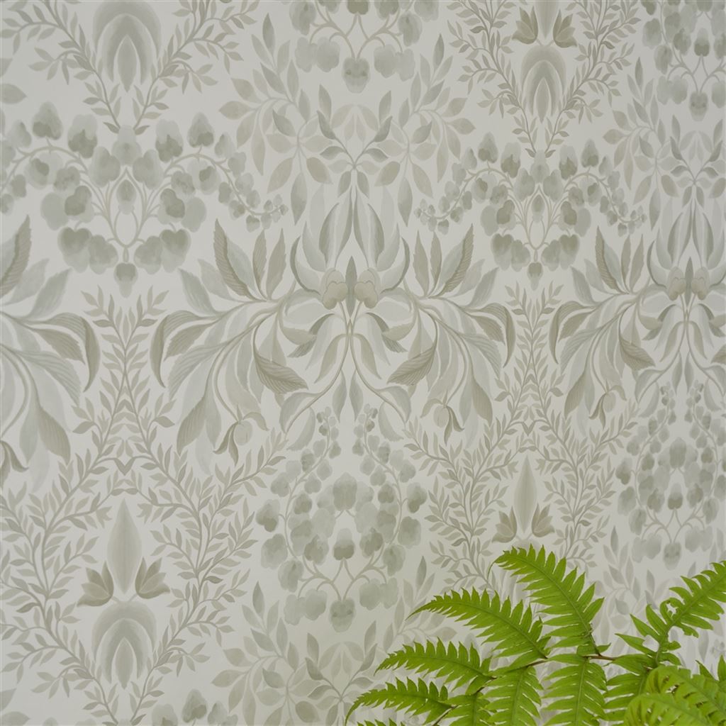 Karakusa Chalk (Ikebana)