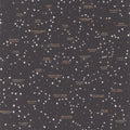 Starry Sky Black (Coastal Papers)