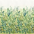 Voliere Lemongrass (Scenes & Murals III)