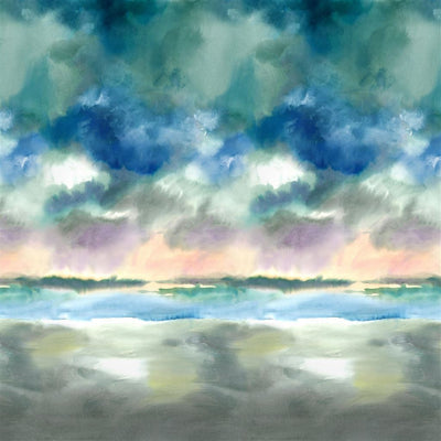 Paysage Marin Sky (Scenes & Murals III)