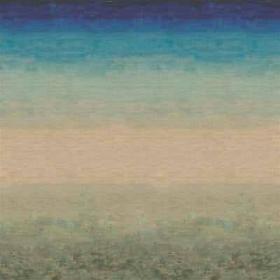 Scene Aquarelle Grasscloth Elm (Scenes & Murals III)