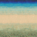Scene Aquarelle Elm (Scenes & Murals III)