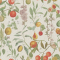 Orchard Fruits Parchment (Picture Book Wallpapers II)