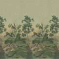 Castle Scene 2 Forest (Picture Book Wallpapers II)