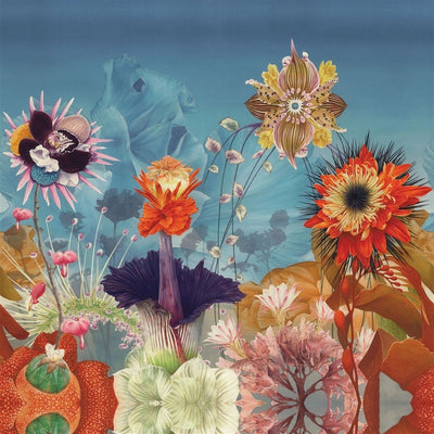 Surrearlesisme Mosaique (Pêle-Mêle)