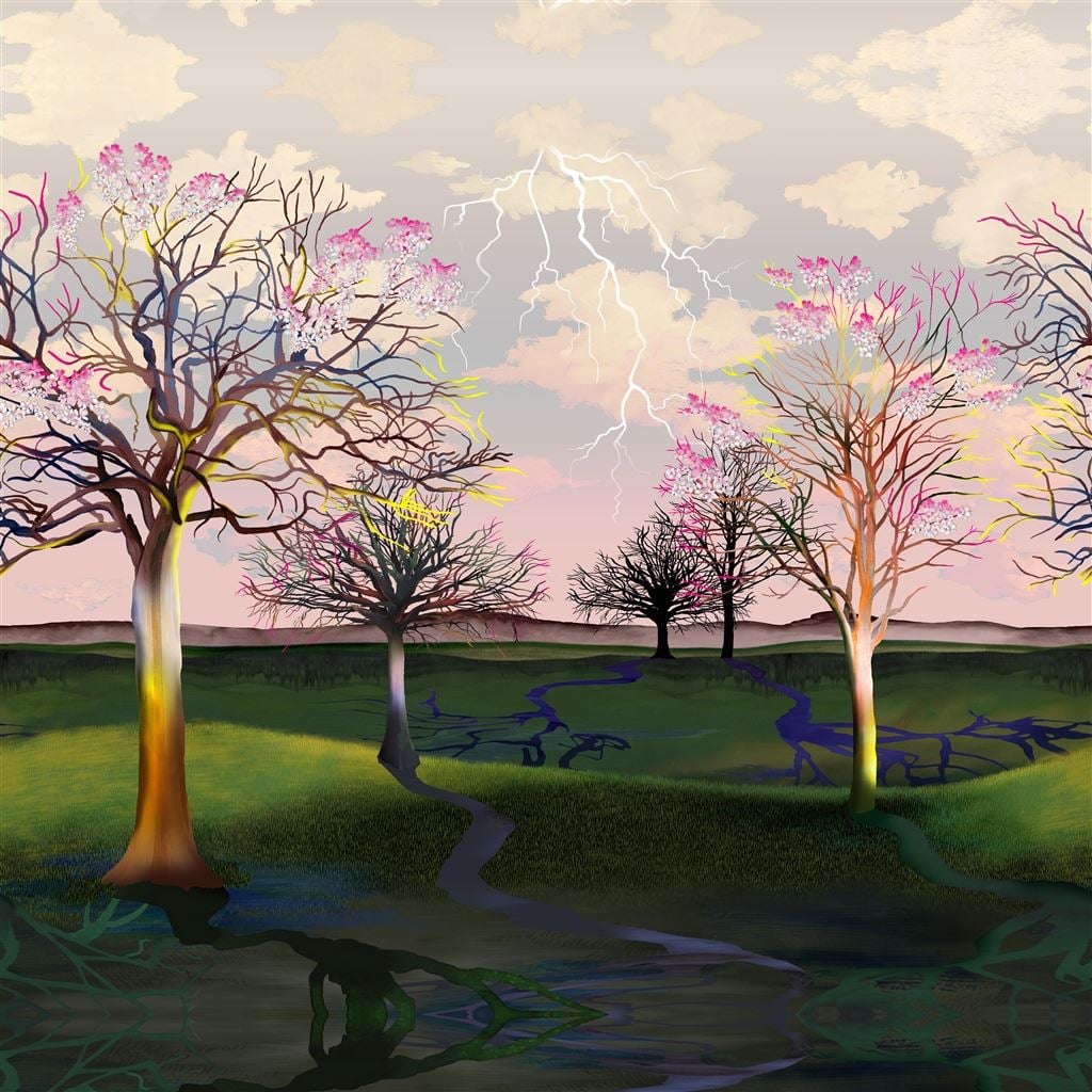 Avant Le Mistral Cypres (Pêle-Mêle)