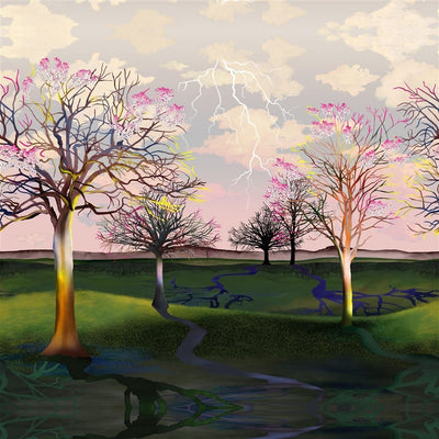 Avant Le Mistral Cypres (Pêle-Mêle)