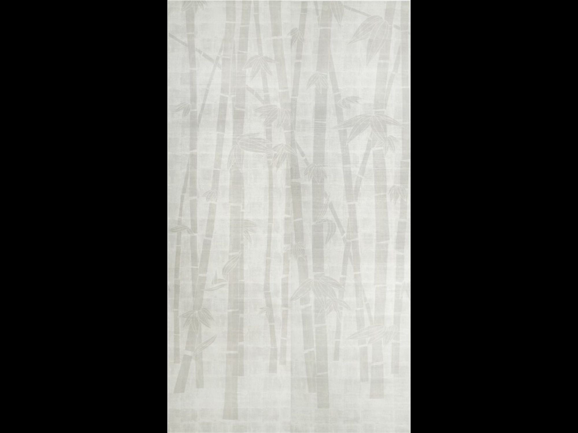 BAMBOO BYOBU (TERRA REVERIE)