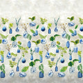 Kawana Delft (Pottery Studio Fabrics, Braids &)