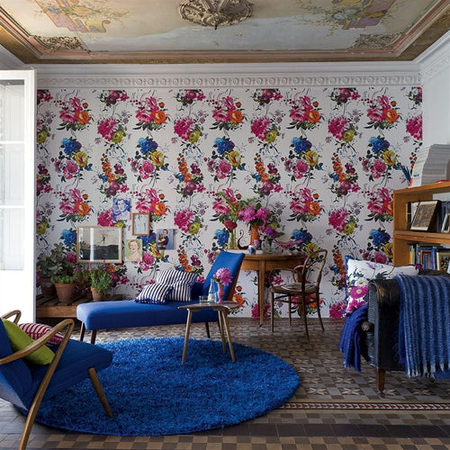 Amrapali - Peony (Scenes and Murals)