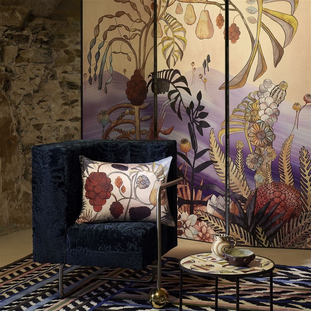 Otro Mundo Arena (Casa Can Can Fabric &)