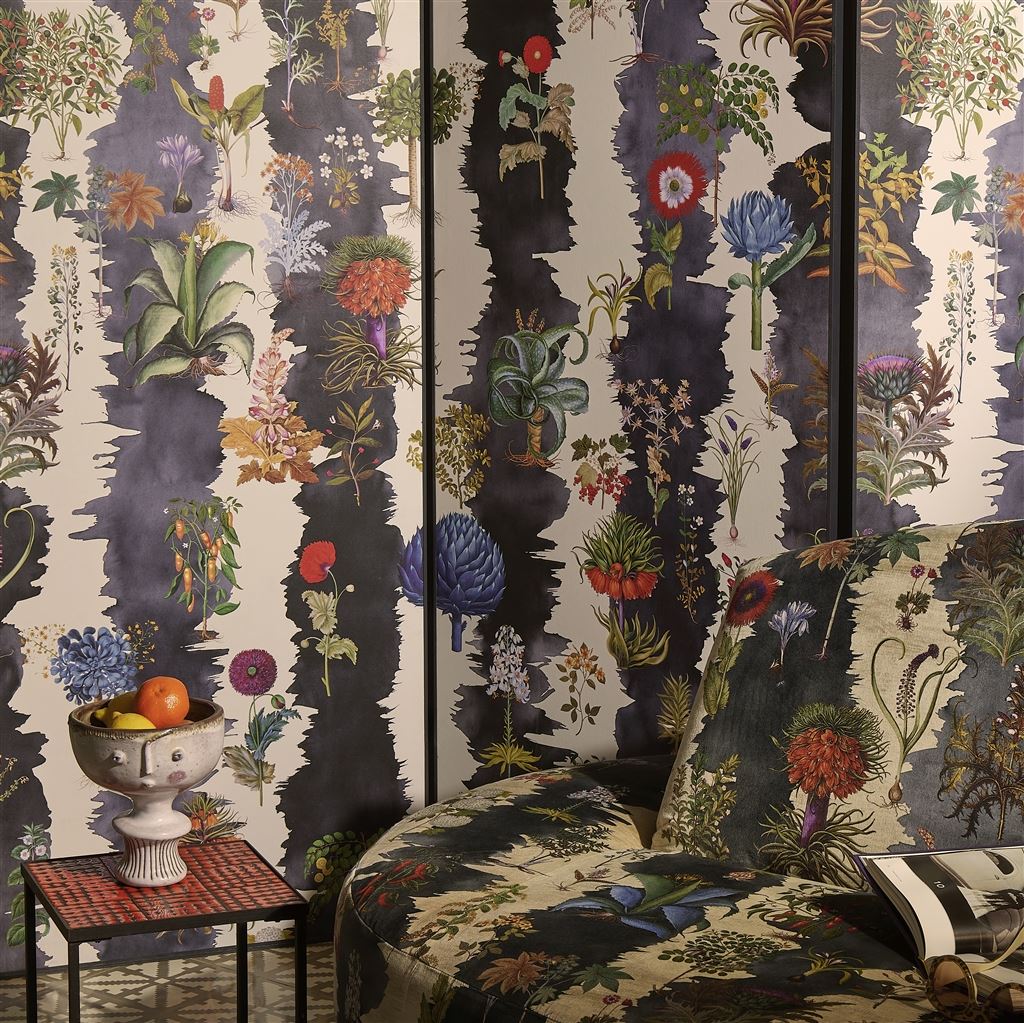 Huerta Gitana Piedra (Casa Can Can Fabric &)