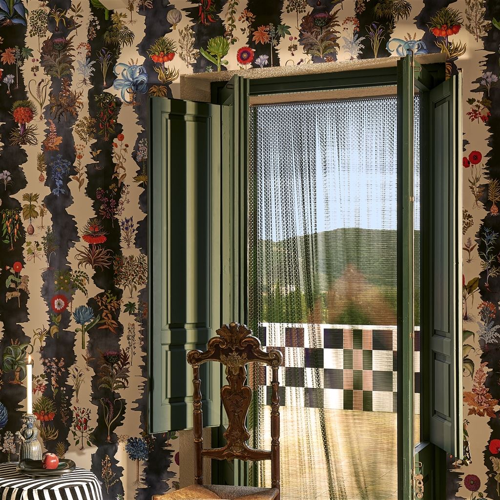 Huerta Gitana Piedra (Casa Can Can Fabric &)