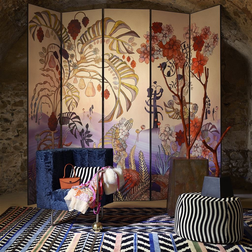 Otro Mundo Arena (Casa Can Can Fabric &)