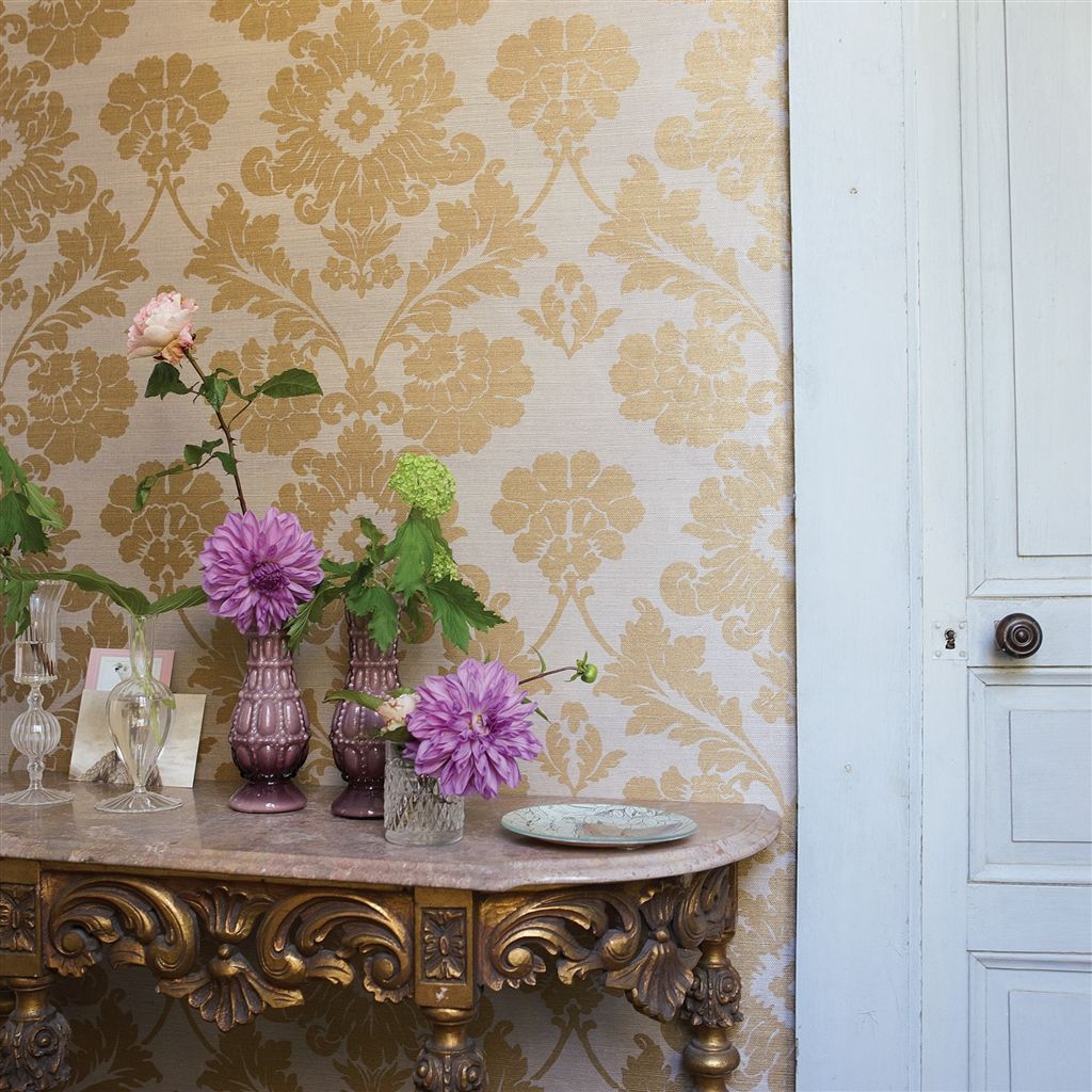 Clandon - Ivory (Whitewell)
