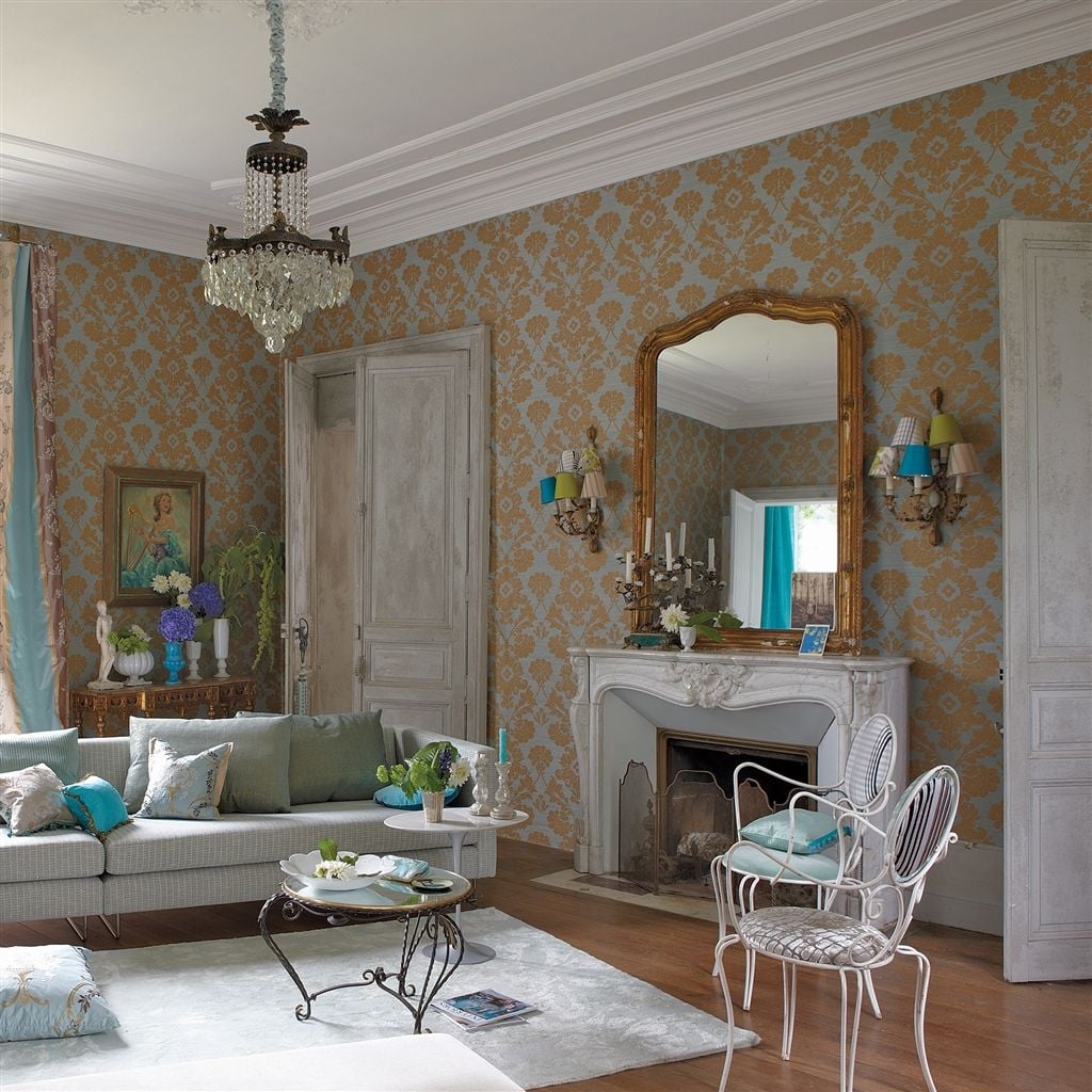 Clandon - Ivory (Whitewell)
