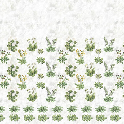 Primevère Sage (Palette Provençale Fabrics & Wallpaper)