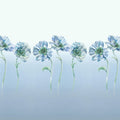 Coquelicot Delft (Palette Provençale Fabrics & Wallpaper)