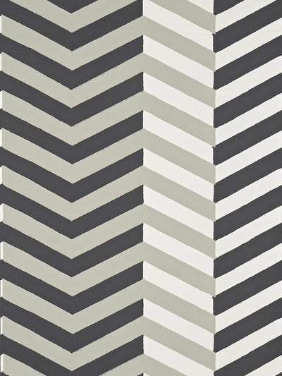 Minneapolis Ombre - Elise Djo-Bourgeois