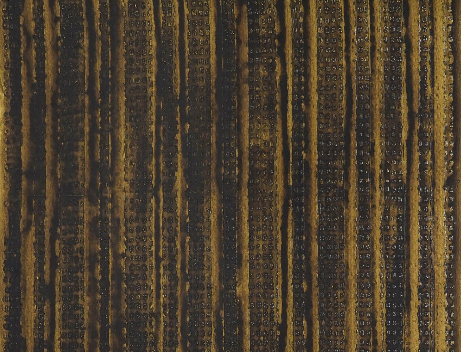 GLAZED STRIPE WALLPAPER (Alchemy Wallcovering)
