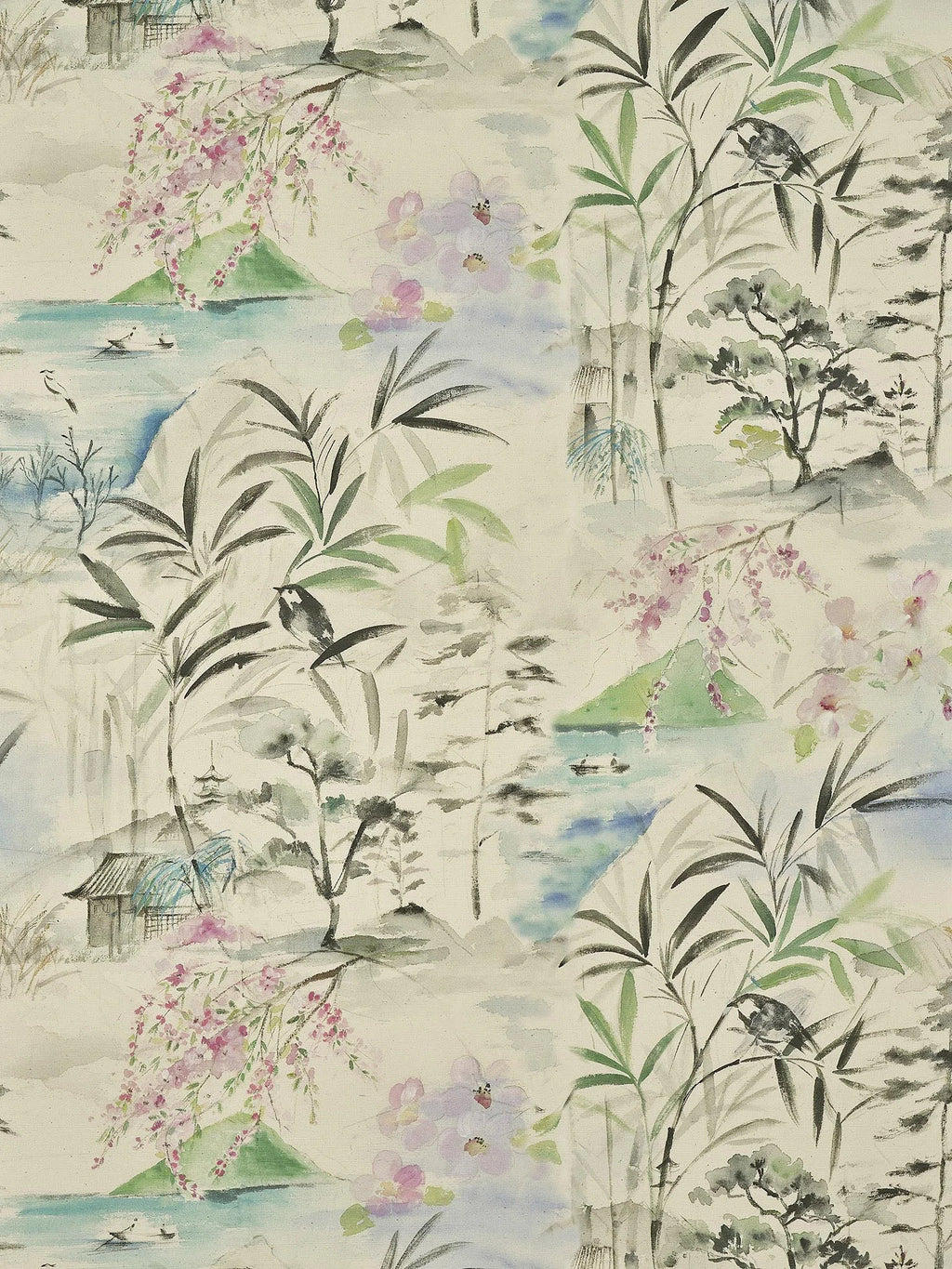 Elixir Caraibes - Les Dessins 6