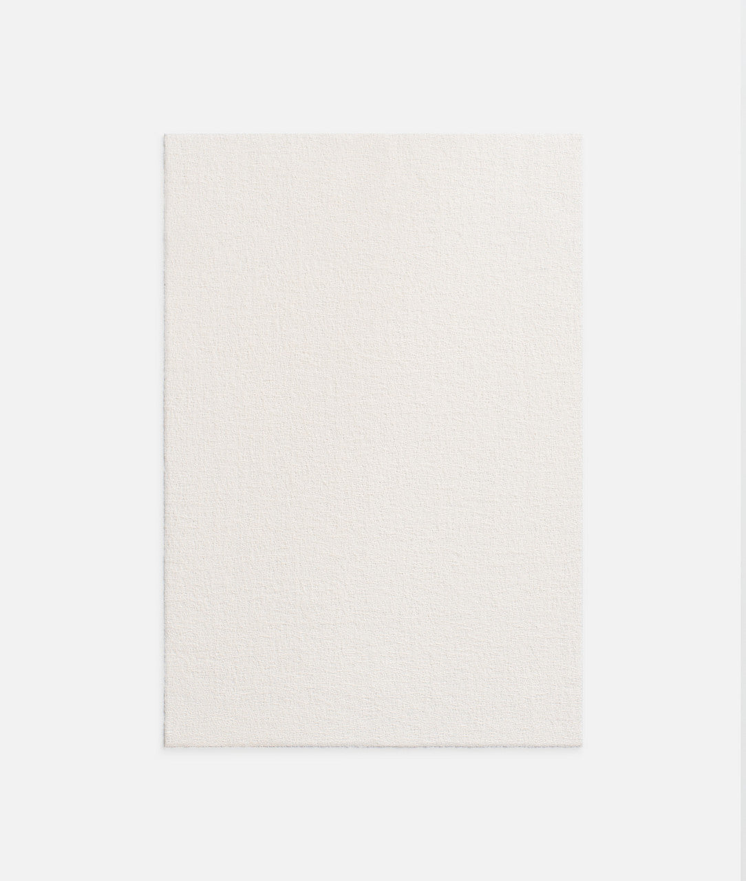 Wide Wool Sablé