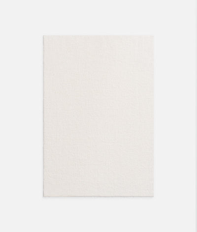 Wide Wool Sablé