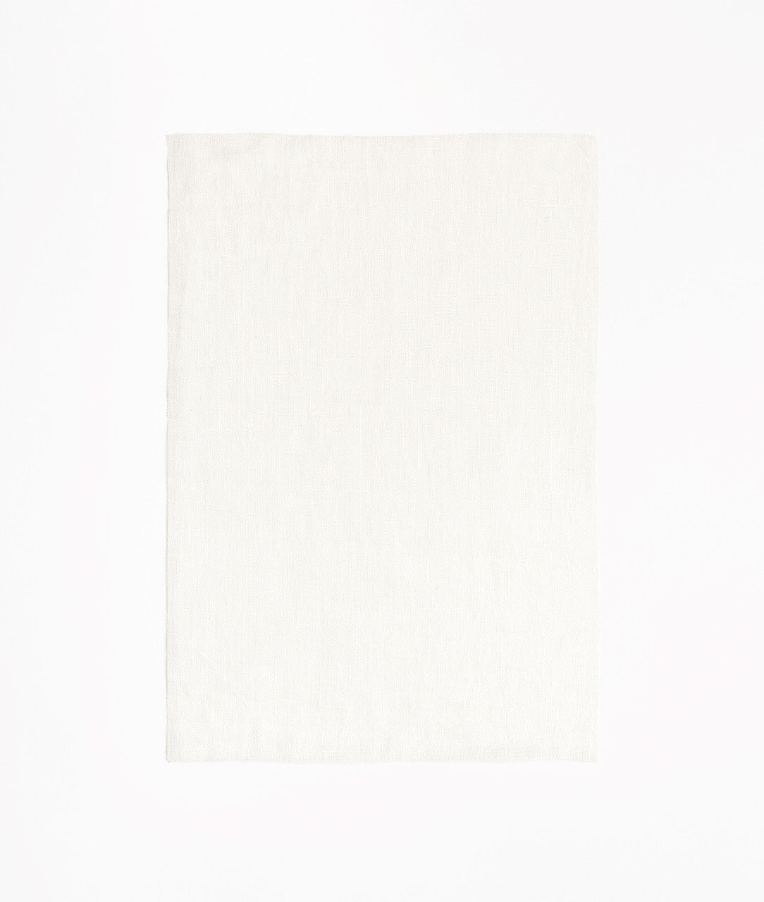 Wide Linen Trilly
