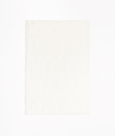 Wide Linen Trilly