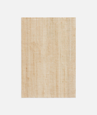 Wide Tussah Calacatta