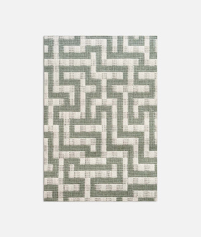 Meander 1954