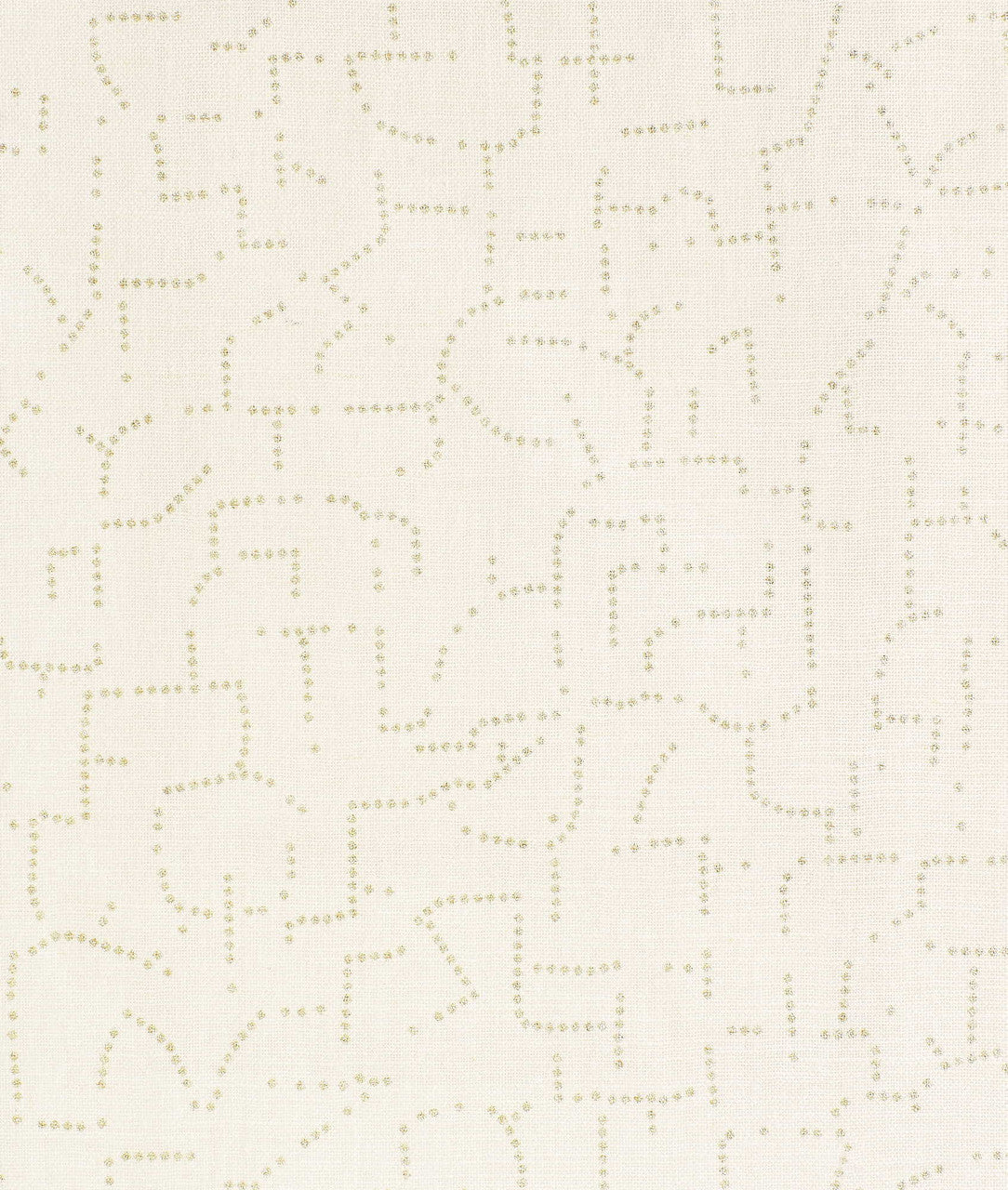 Greco Cerca Greca Wall