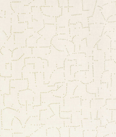 Greco Cerca Greca Wall