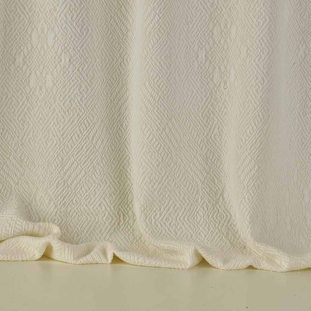 Wide Wool Macro