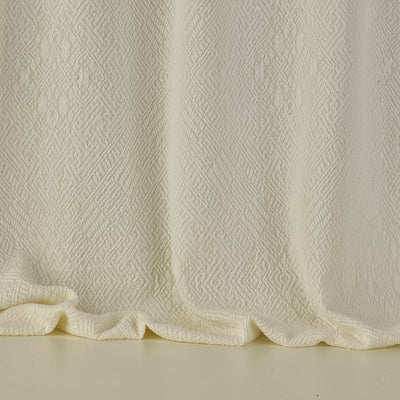 Wide Wool Macro