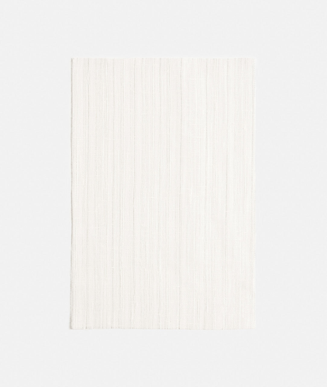 Wide Linen Libero