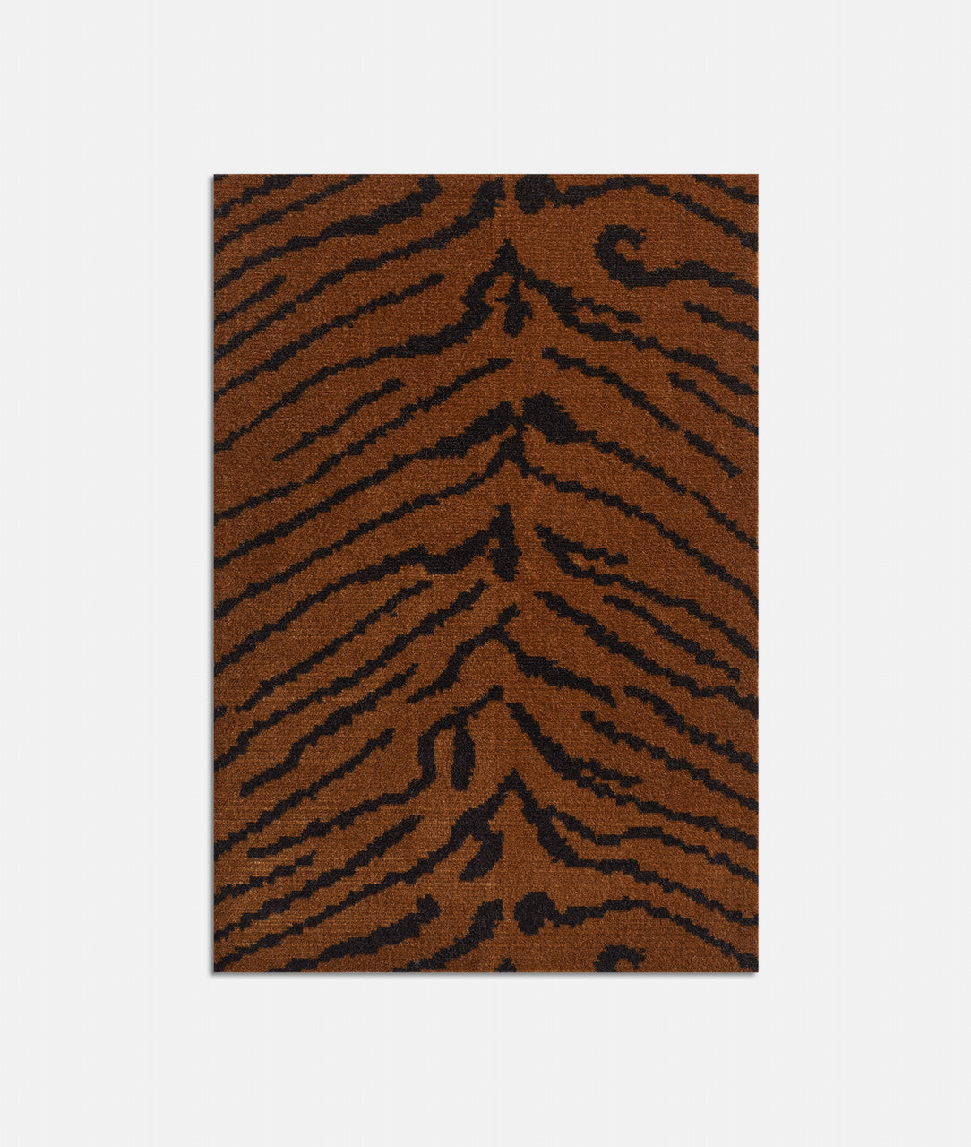 This Is The Tiger Speaking