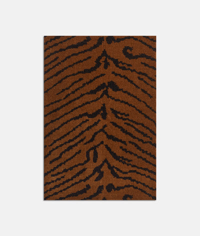 This Is The Tiger Speaking