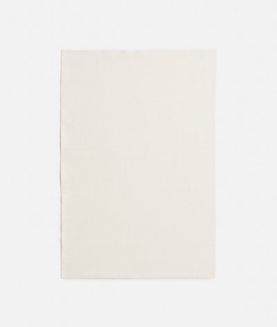 Wide Silk Raso