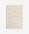 Wide Linen Mèche