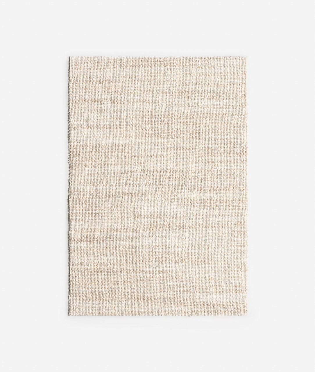 Wide Linen Mèche