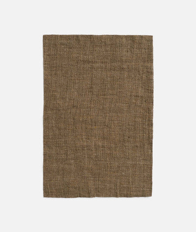 Wide Linen Ulisse