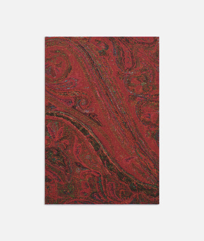 Paradiso Paisley