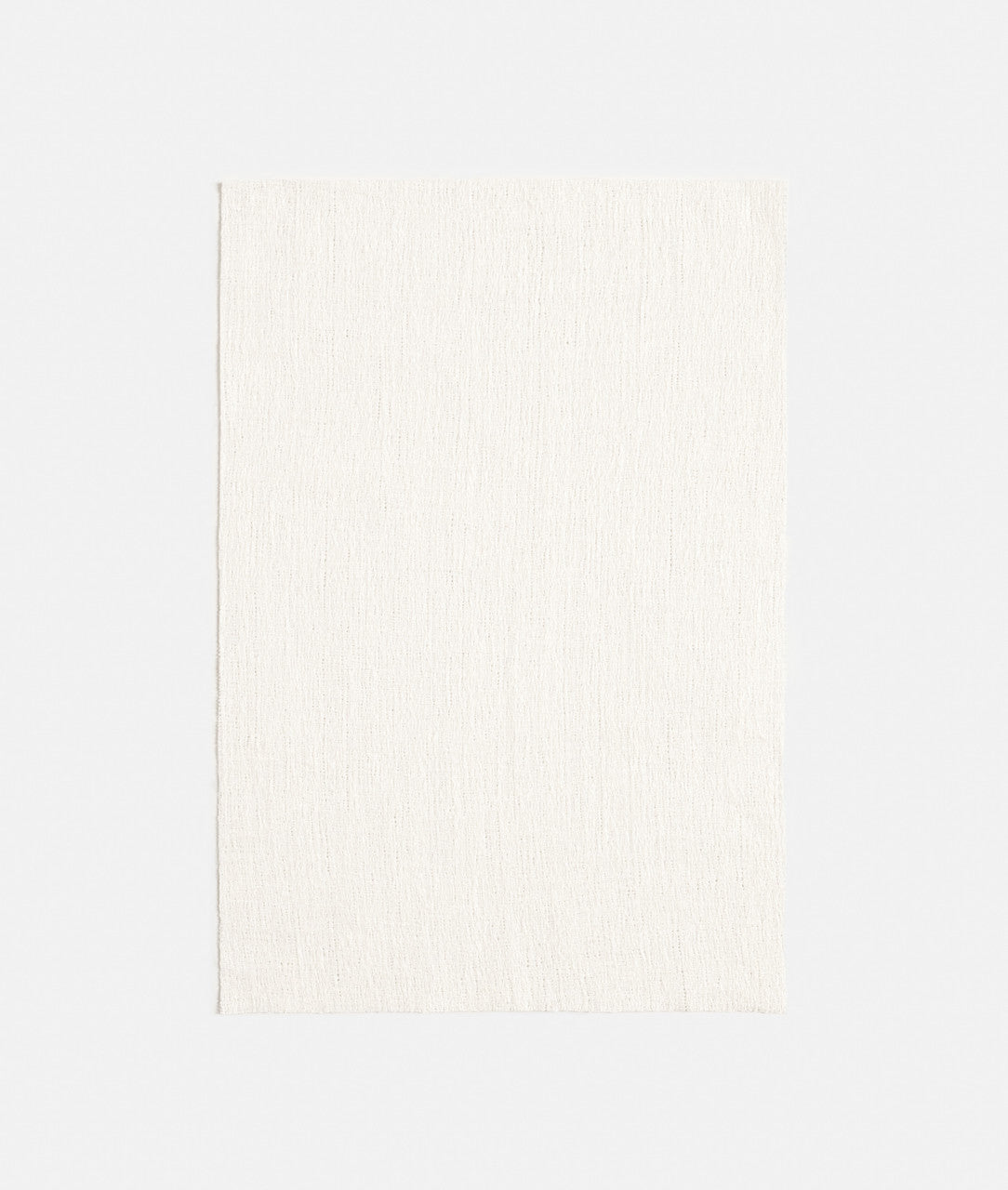 Wide Linen Sablé
