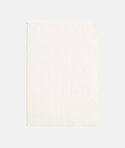 Wide Linen Sablé